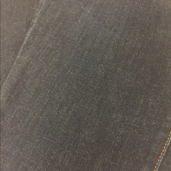 Tory Burch super skinny jeans - Picture 8 of 8